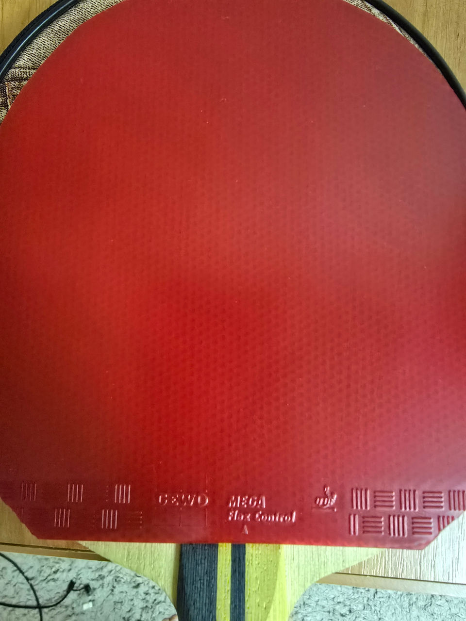 Paleta in stare foarte buna,  buna pentru incepatori si pentru inbunatatirea tehnicii...Pret 750 lei foto 4