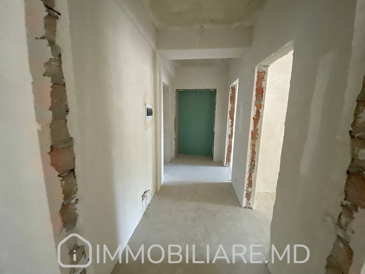 Apartament cu 3 camere,  Centru,  Chișinău mun. foto 9