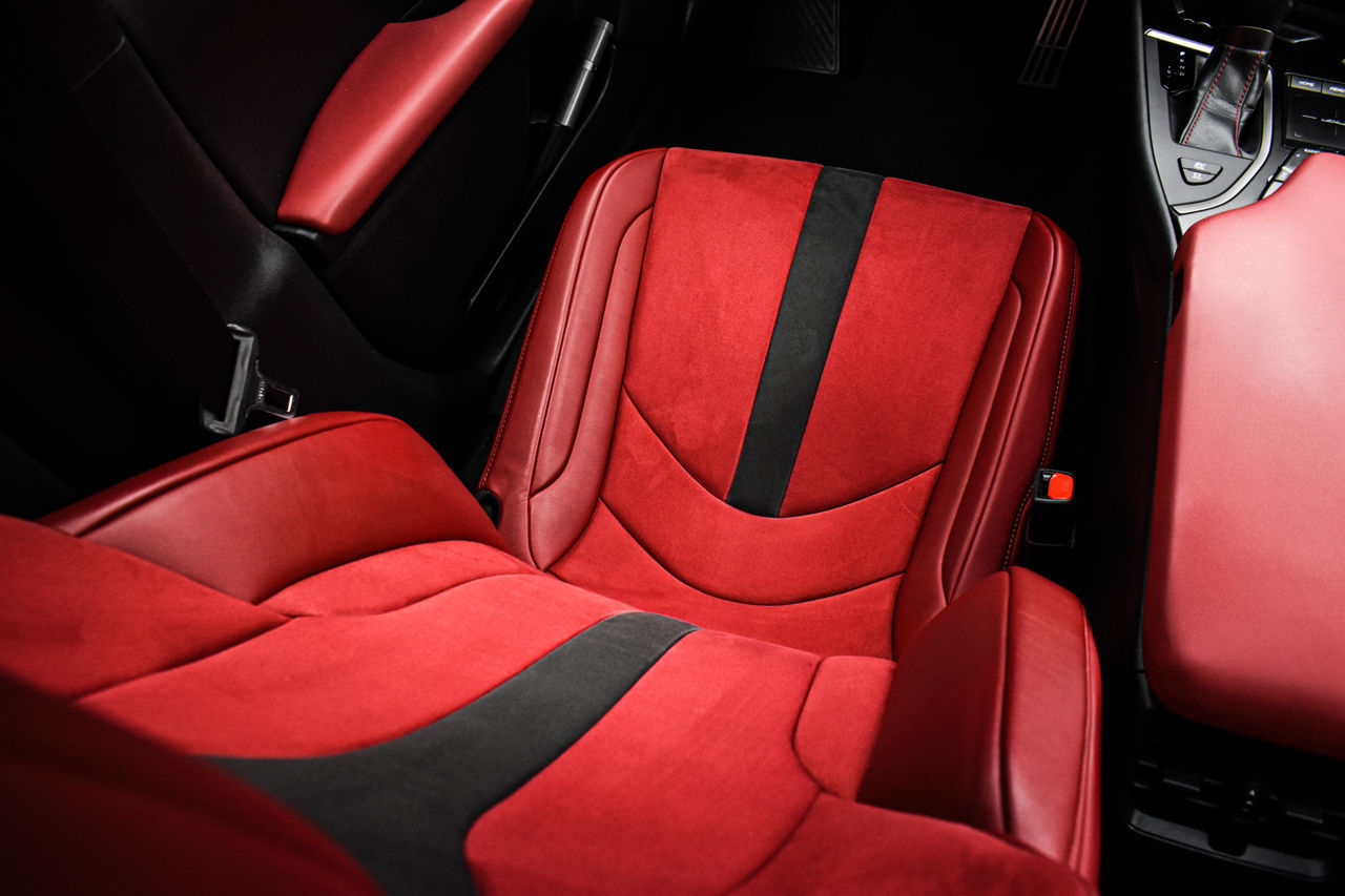 Lexus UX foto 11