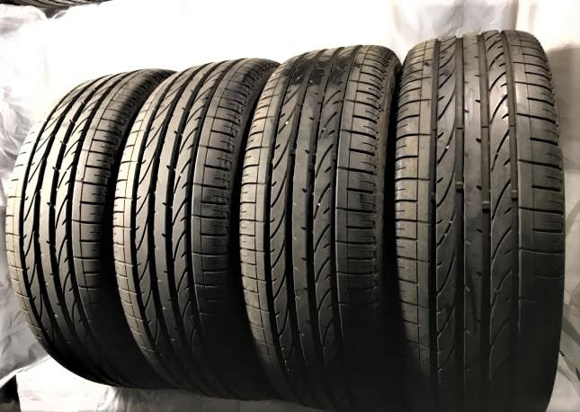 235 55 r17 Bridgestone 95%