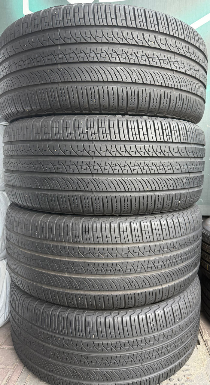 275/45 R21 Pirelli  фото 0