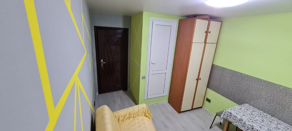 Apartament cu 1 cameră, 16 m², Ciocana, Chișinău foto 6