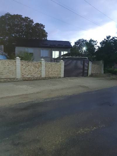 Se vinde casa in orasul Drochia, centru foto 0