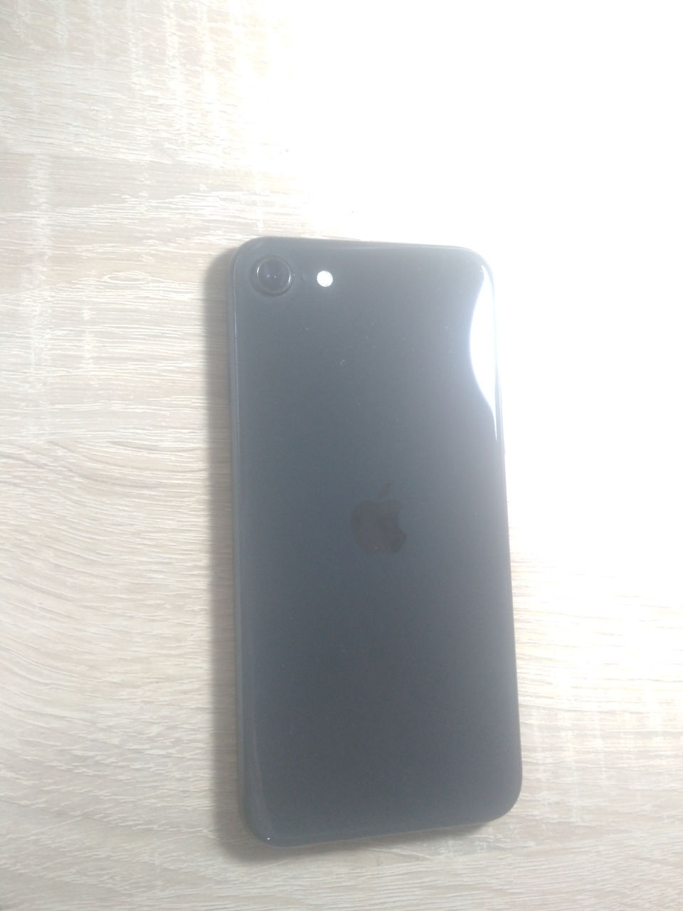 iPhone SE (2020), 128 GB | Preț fix. Nu fac schimb. foto 6