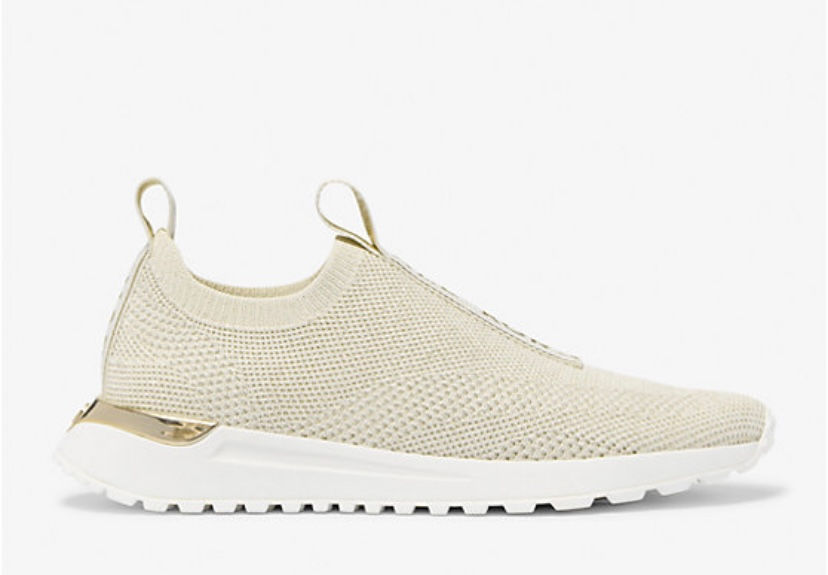 Adidasi Michael Kors noi foto 1