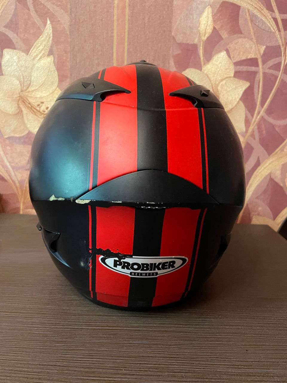 Шлем Probiker 1000 лей