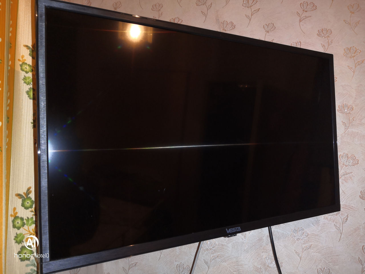 Продаю ТВ Vesta 32 Android 14;Panasonic 61 F1 foto 1
