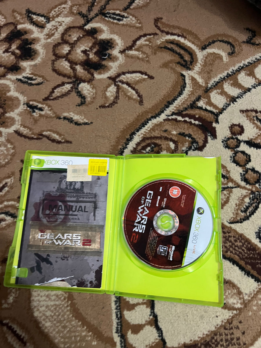 Vand jocuri de xbox 360  foto 2