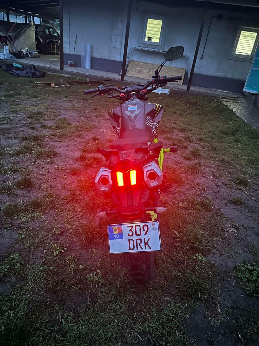 Viper Текен 300 фото 1