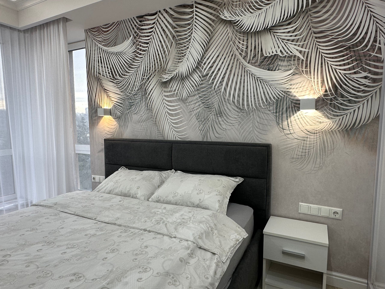 Apartament cu 2 camere,  Centru,  Chișinău,  Chișinău mun. foto 19