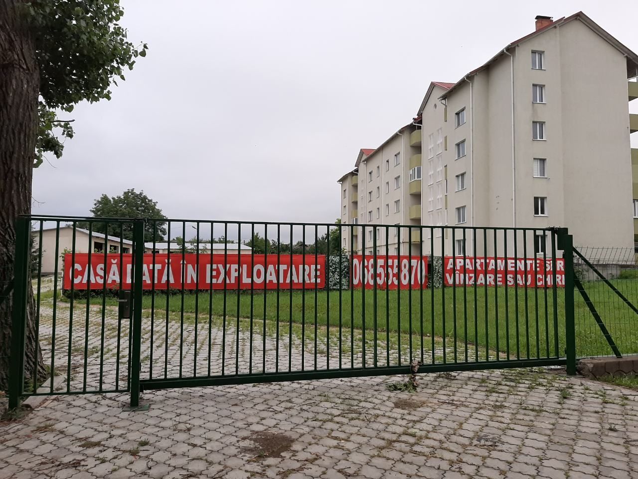 2-х комнатная квартира,  Центр,  Бричаны,  Бричаны фото 1