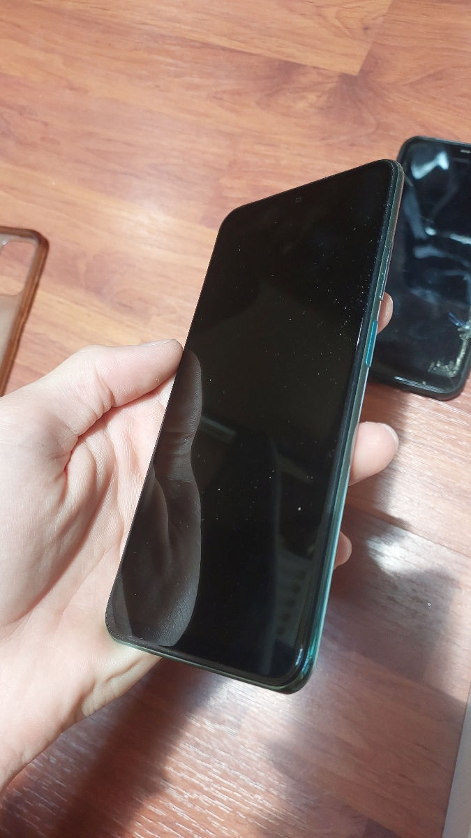 Продам Redmi Note 10 foto 2