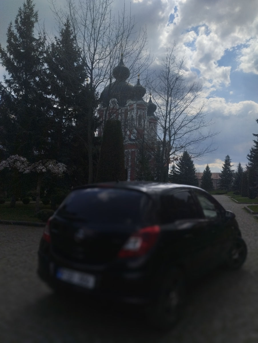 Opel Corsa foto 1