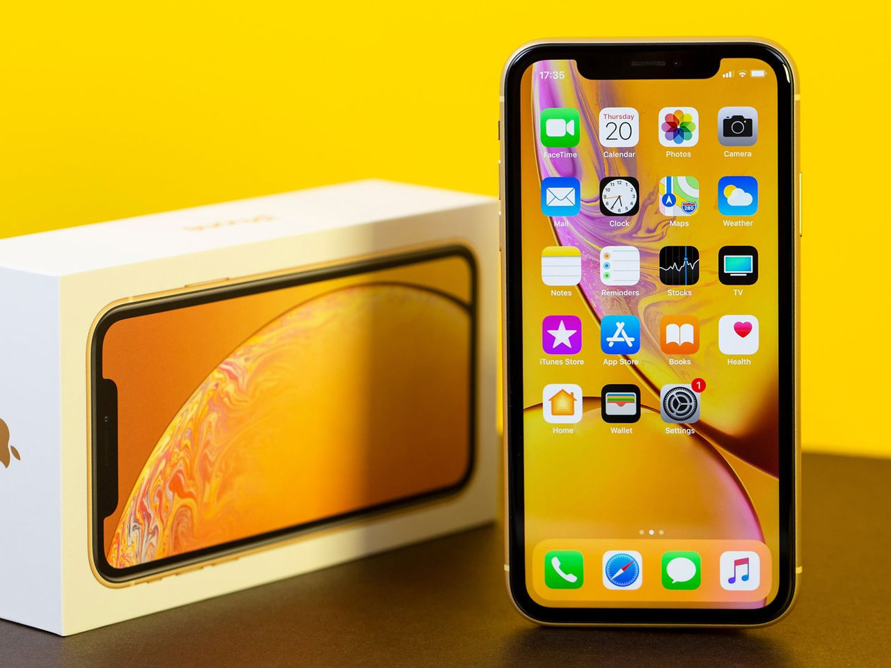 Iphone XR Скидка До -10%! Гарантия 12 Месяцев!