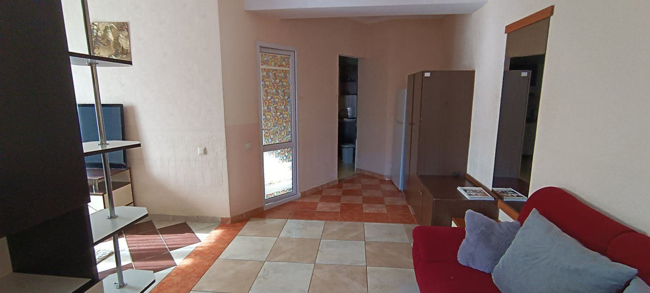 Apartament cu 1 cameră,  Centru,  Chișinău mun. foto 1