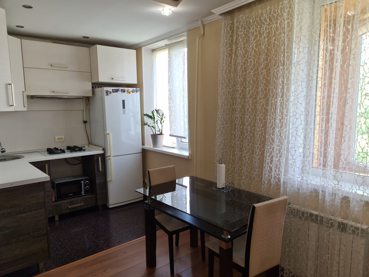 Apartament cu 1 cameră, 32 m², Centru, Bălți foto 5