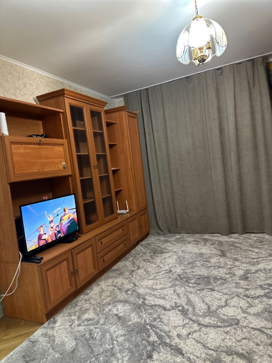 Apartament cu 1 cameră, 38 m², Centru, Chișinău