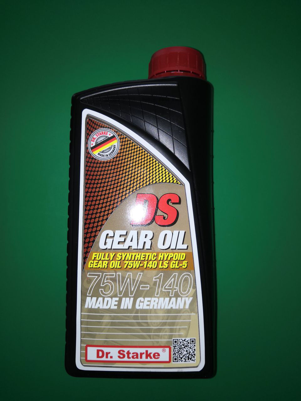 Трансмисионное масло "Boost Oil"