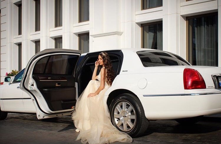 Lincoln Town Car фото 4
