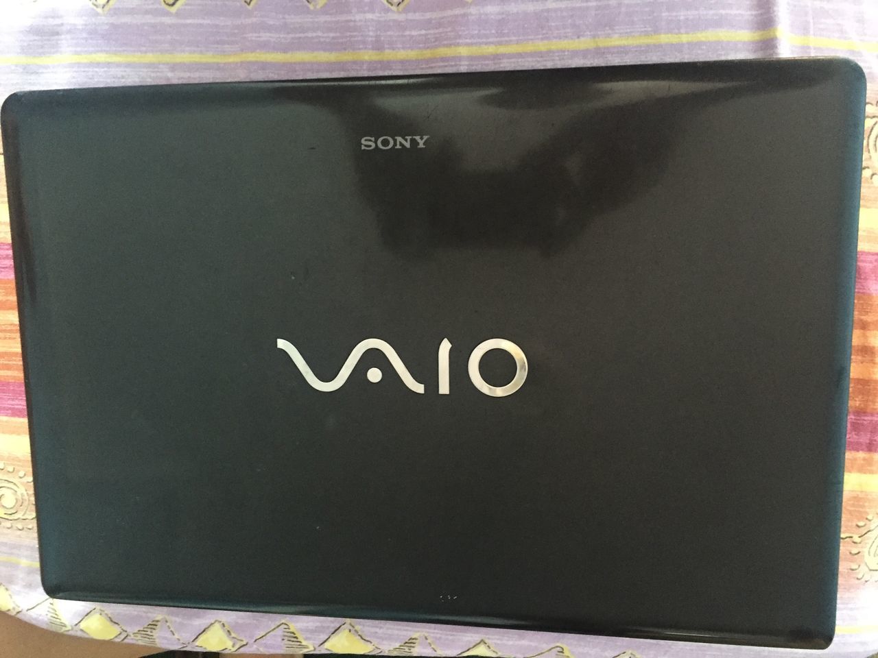 Sony vaio pcg характеристики