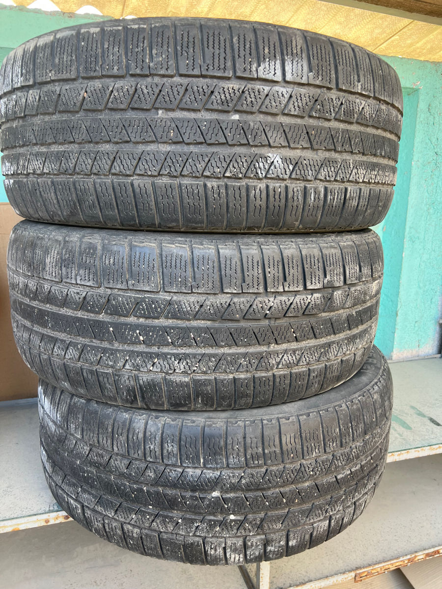 Продам шины 275/45 R21 фото 2
