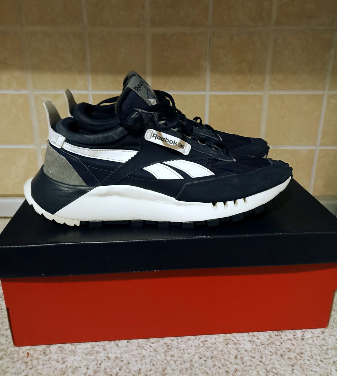 21-4362, X-LArge, Reebok main image 1