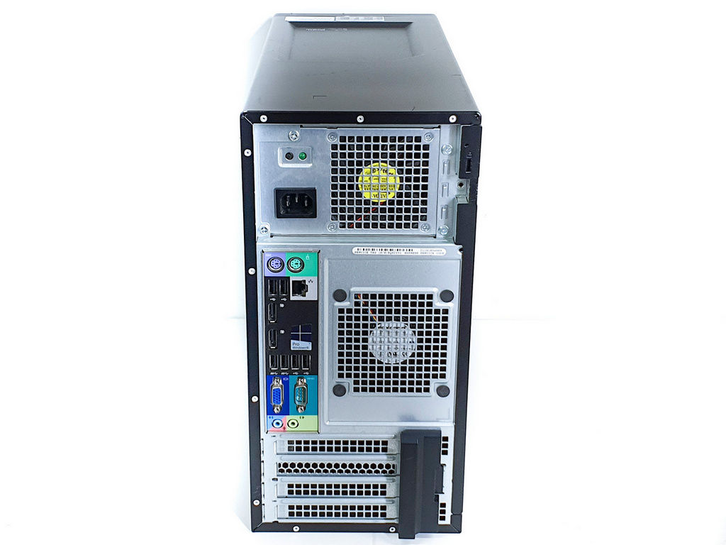 Dell OptiPlex 9020 MT ( i7-4770/ 16GB/ SSD 256GB+HDD) din Germania. Licență Win10Pro. Garantie 2 ani foto 4