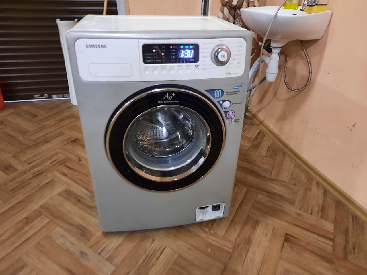 Куплю стиральные машины автомат