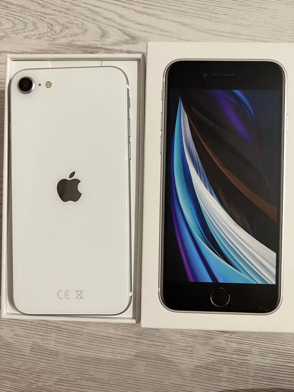 iPhone SE 2020 128Gb