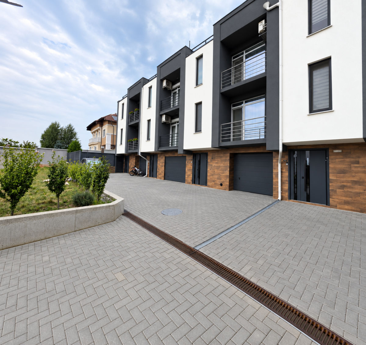 Casă 180 m² pe teren 1 ari