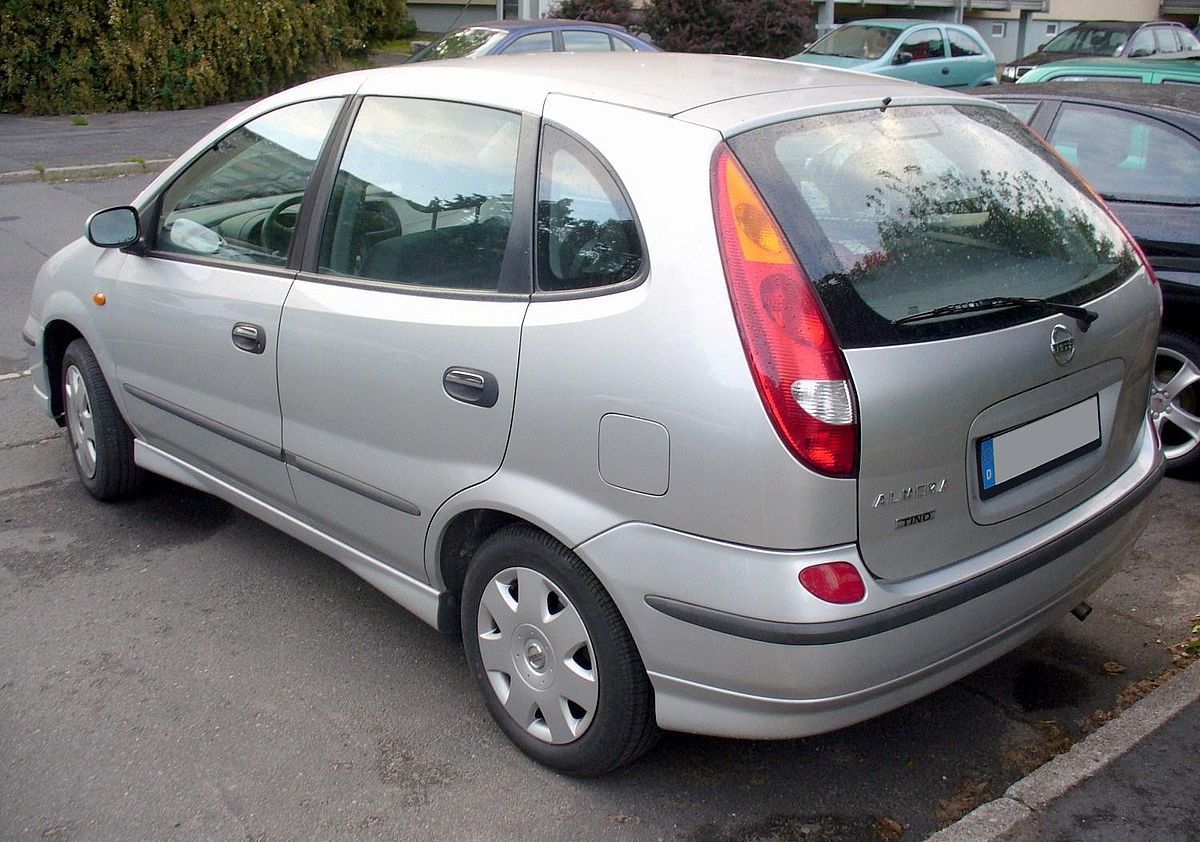 Dacia Logan foto 2