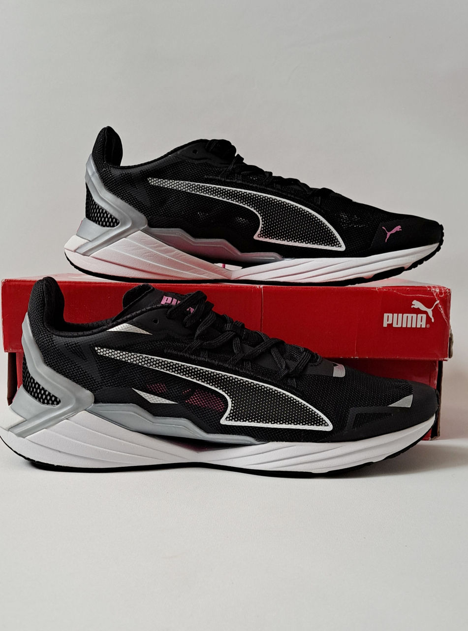 Кроссовки (adidasi) Puma Ultra Ride Pro Foam оригинал, р.41-42. foto 4