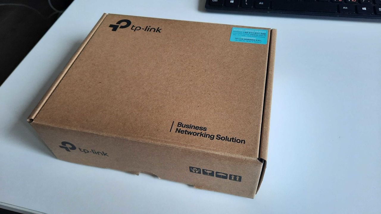 Internet Media Convertor Planet FT-806B20 (V4)