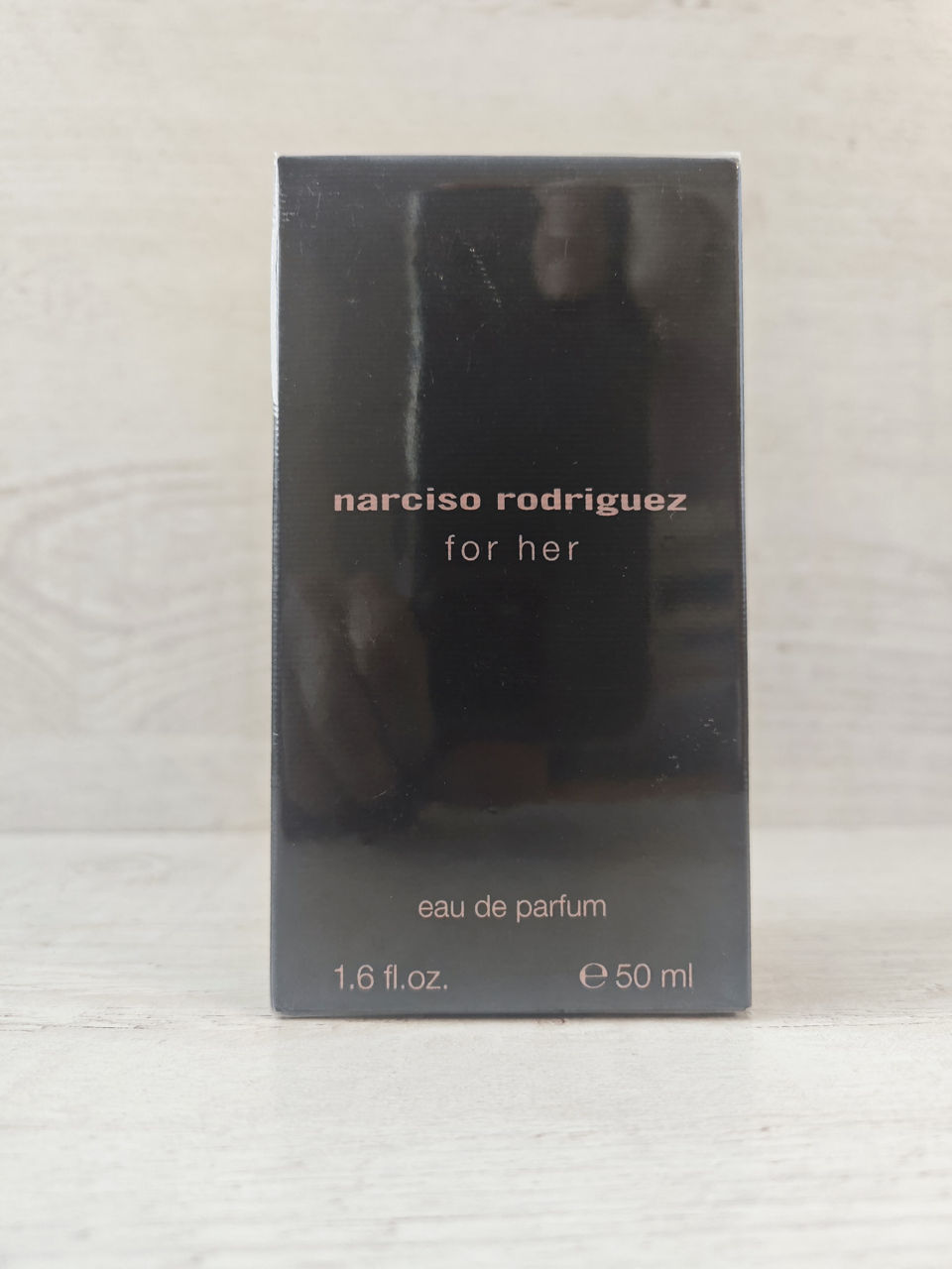 Narciso Rodriguez for Her (eau de parfum) фото 0