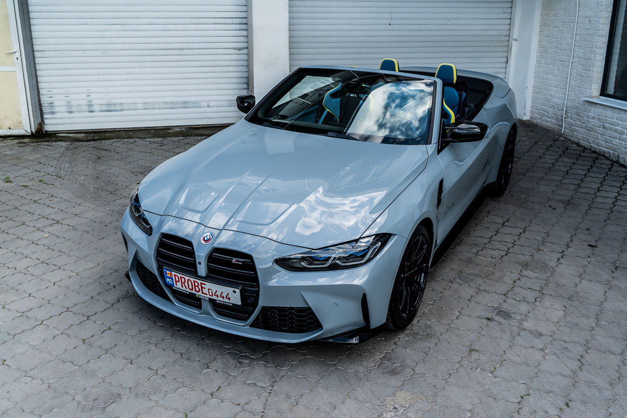 BMW M Models foto 0