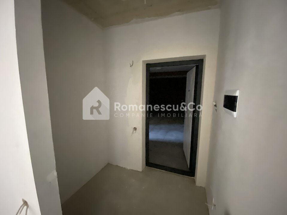 Apartament cu 3 camere, 78 m², Buiucani, Chișinău foto 12