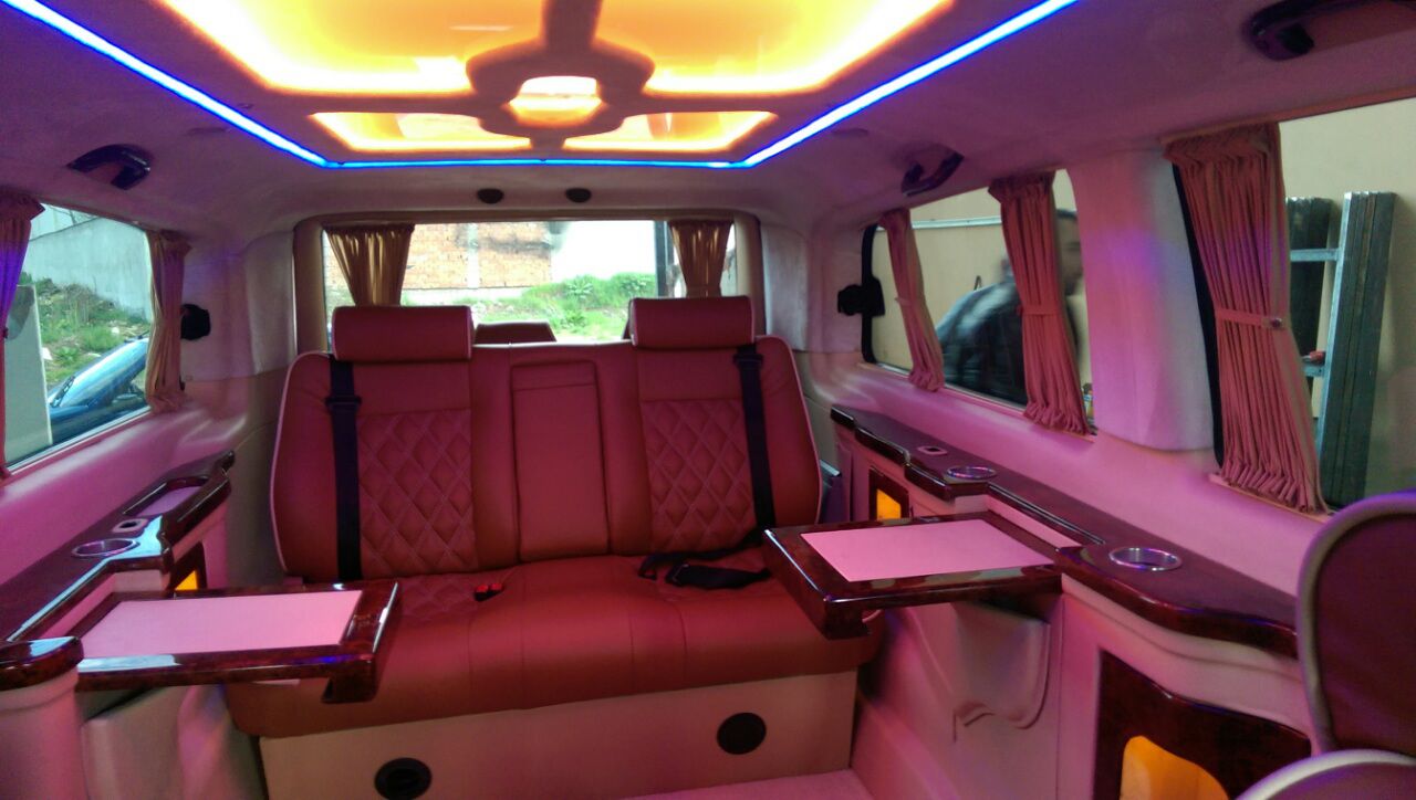 Mercedes-benz viano vip exclusiv! chirie auto! 24/24 foto 4