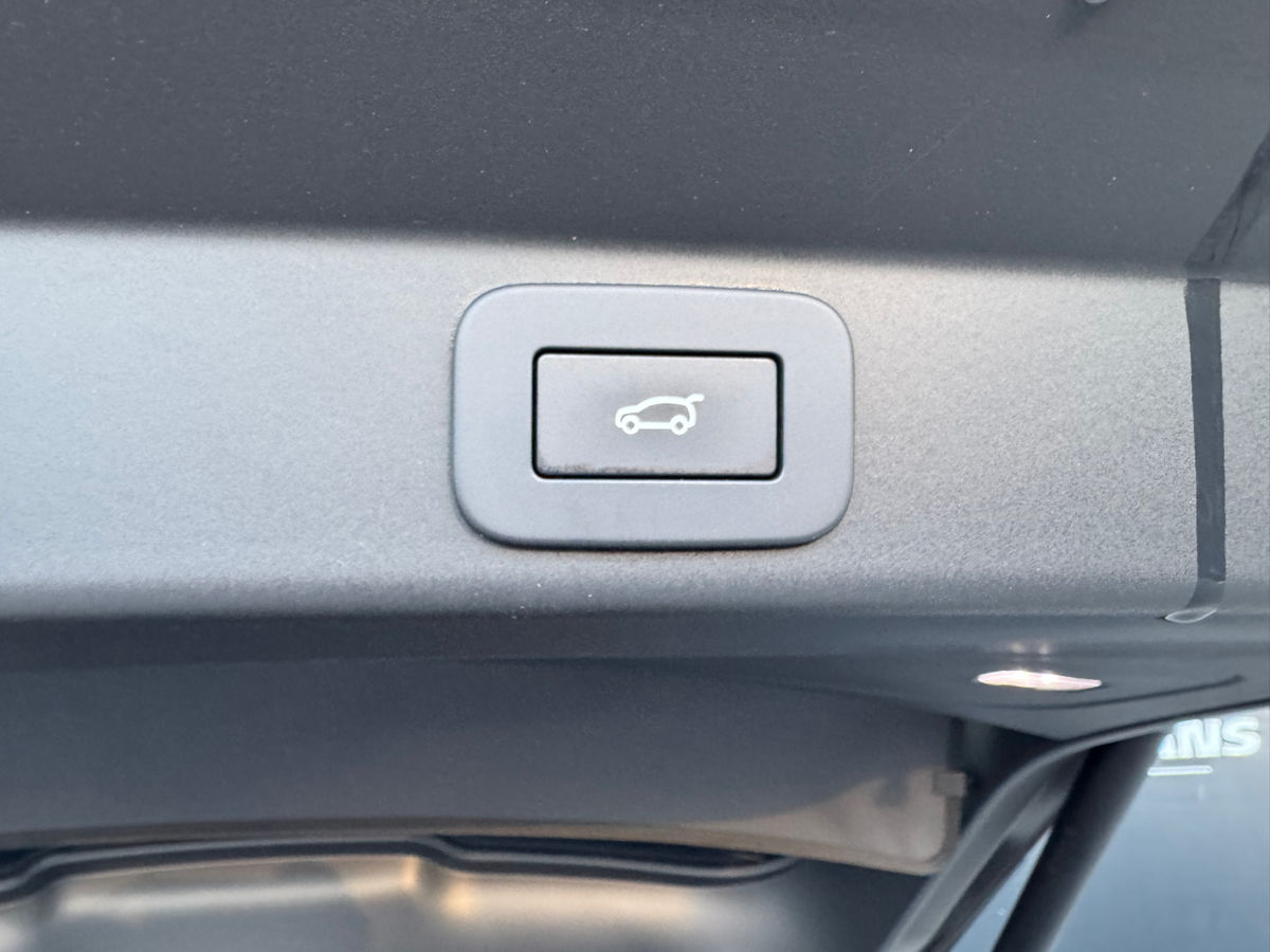 Land Rover Range Rover Sport foto 16