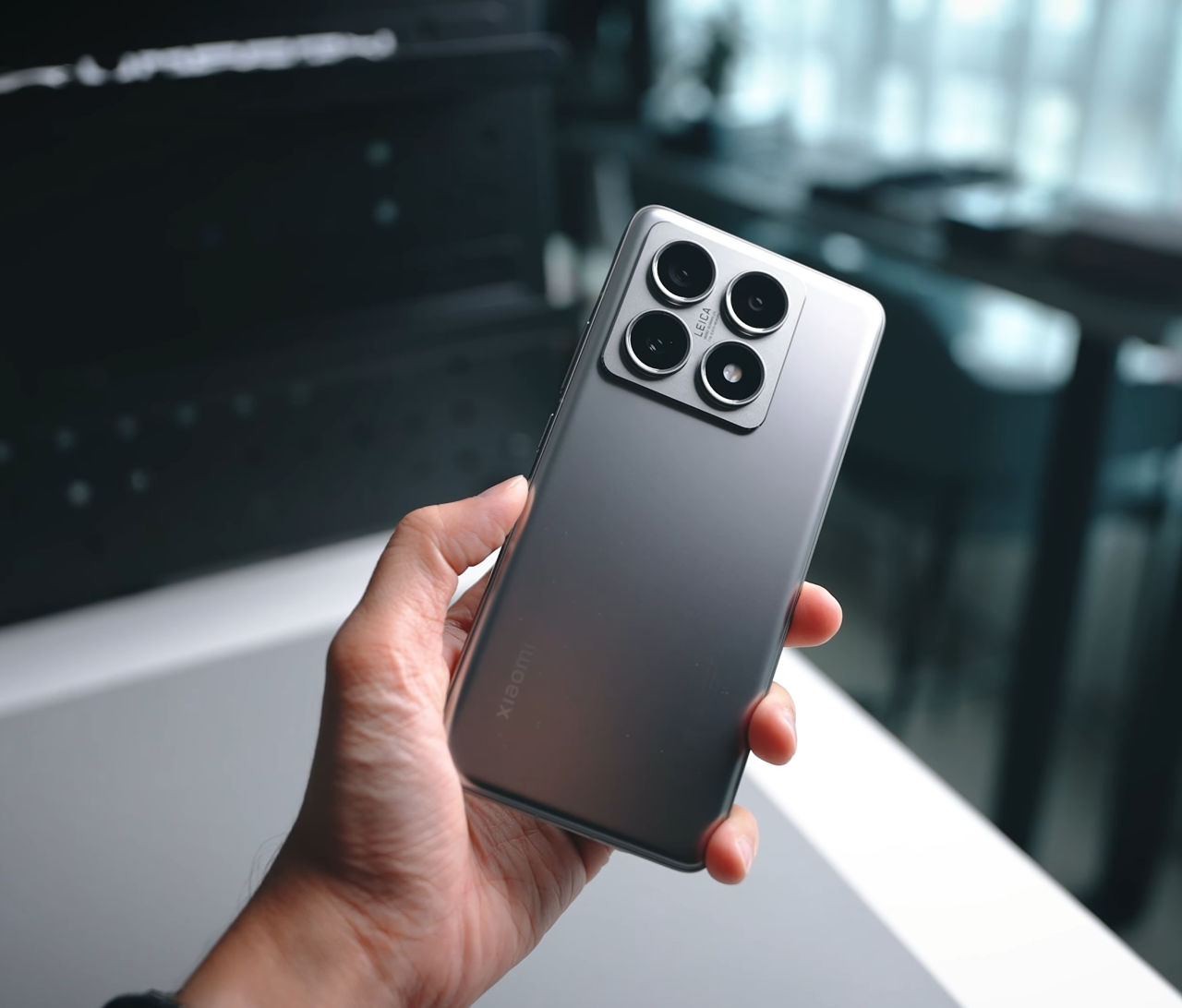 Xiaomi 14T Pro, 0% Кредит от 424 лей/месяц!! Быстрая доставка по всей Молдове !! foto 2