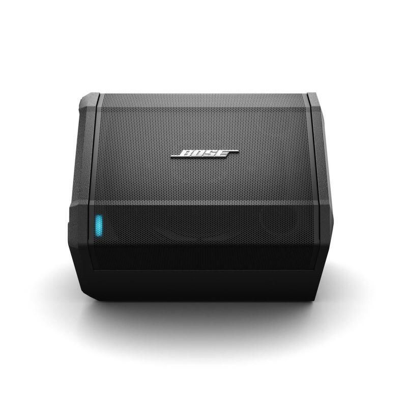 Boxa Portabila Activa Bose S1 Pro System(Baterie inclusa) . Livrare gratuita în toată Moldova. foto 3