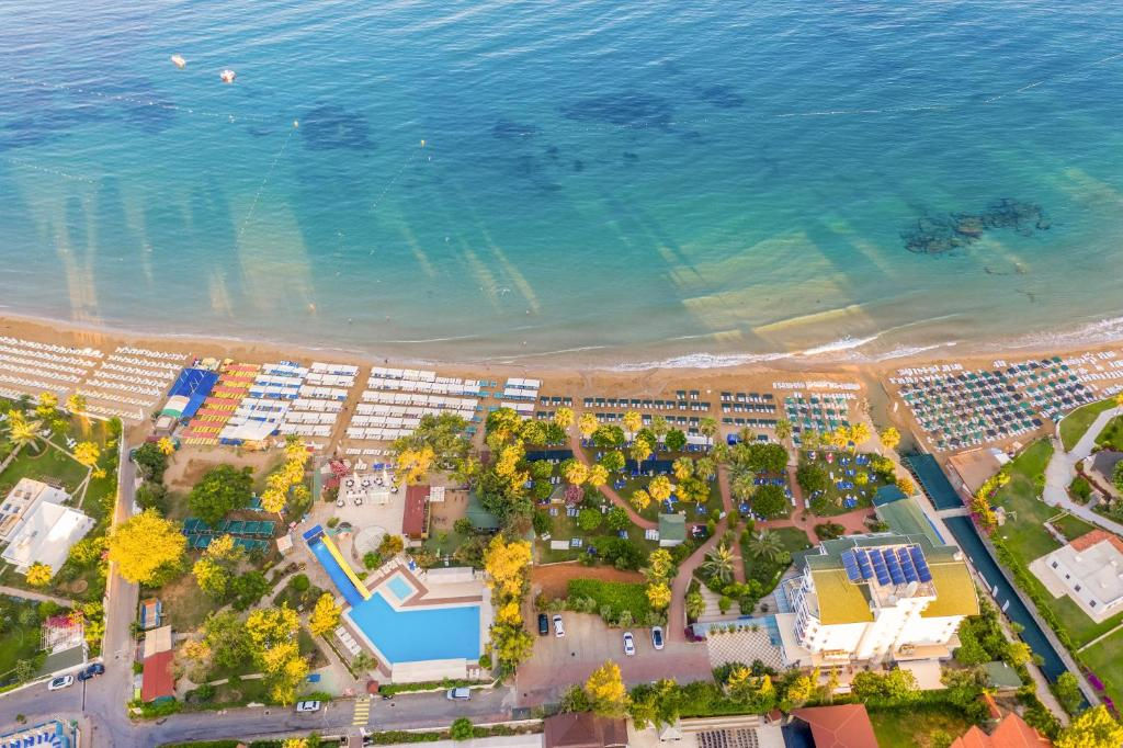 Turcia - Armas Green Fugla Beach 4* foto 0
