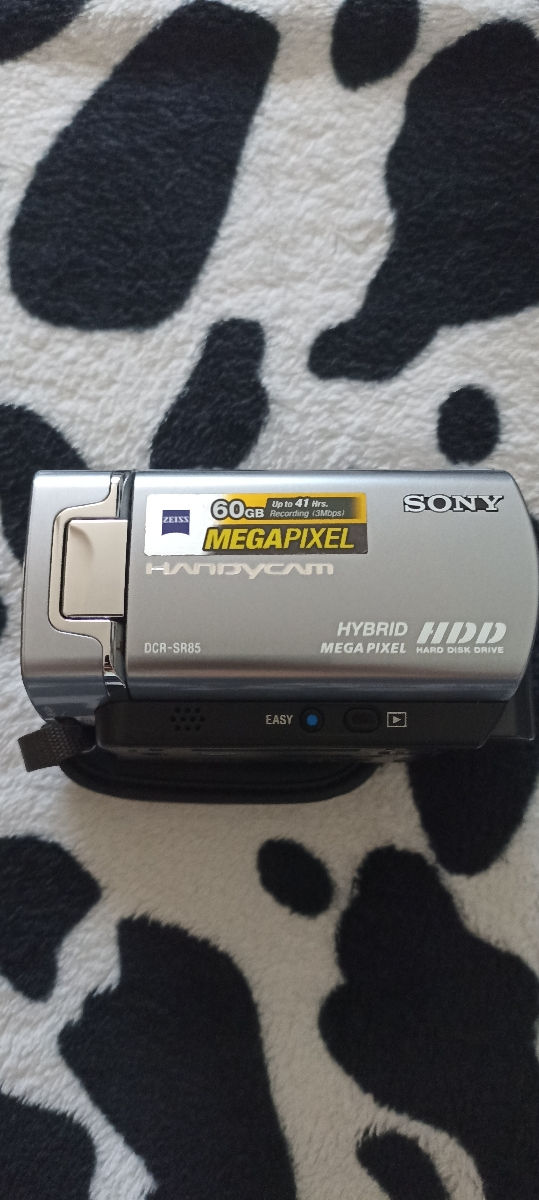 КамераSony