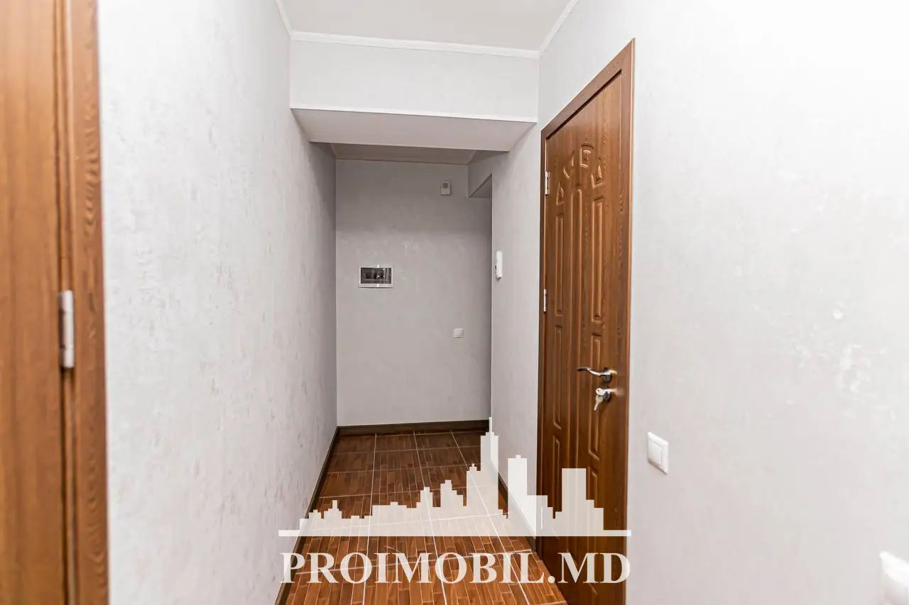 Apartament cu 1 cameră,  Botanica,  Chișinău,  Chișinău mun. foto 14