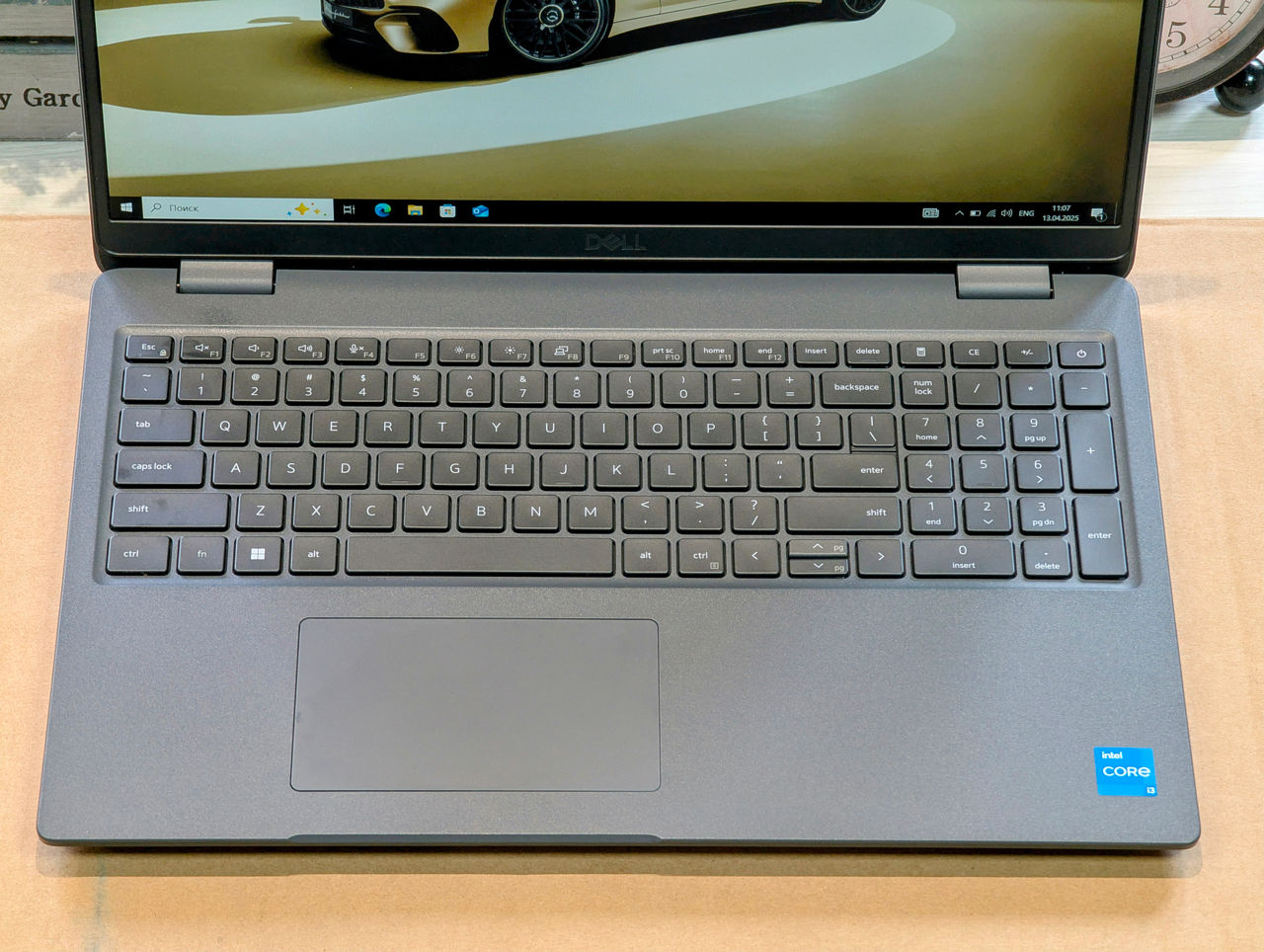 Laptop Dell Latitude 3540 IPS (Core i3 1215u/8Gb DDR4/256Gb NVMe SSD/15.6" FHD IPS) foto 2