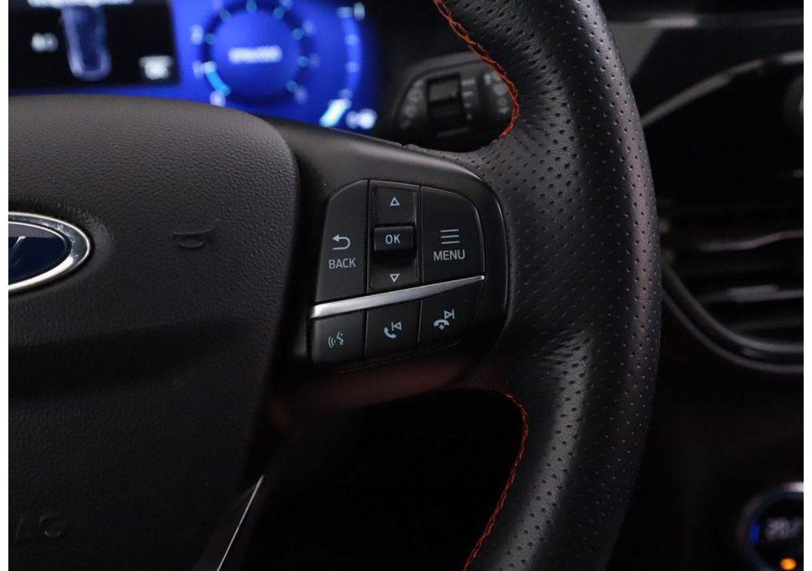 Ford Kuga foto 7