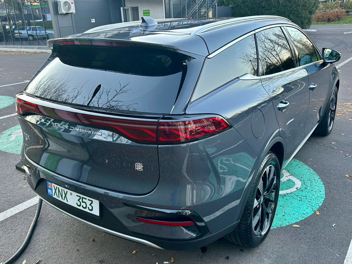 Byd Tang фото 5