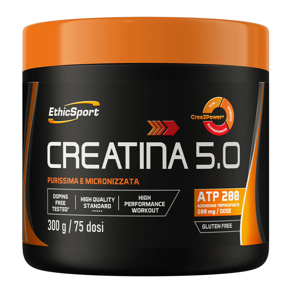 Creatină de la producători europeni – reduceri de până la 40%! 🔥 foto 5