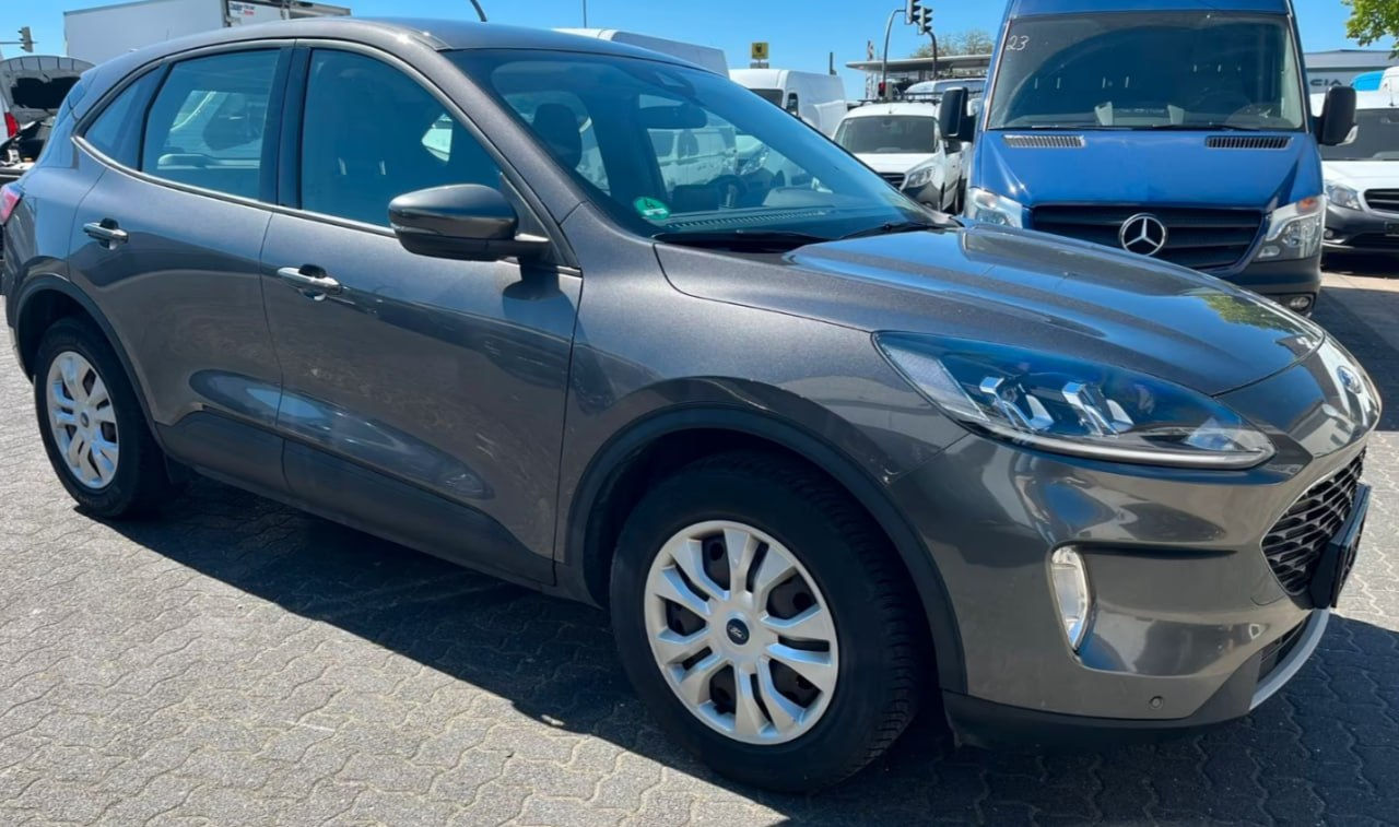FordKuga