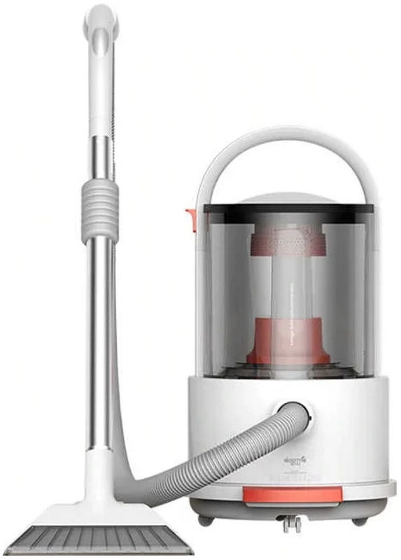 Xiaomi Deerma Vacuum Cleaner TJ200 (1200W) foto 4