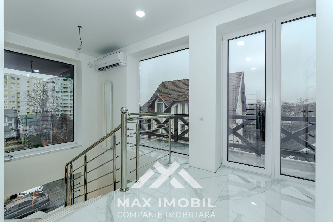 Casă la 300m de str. Alba Iulia